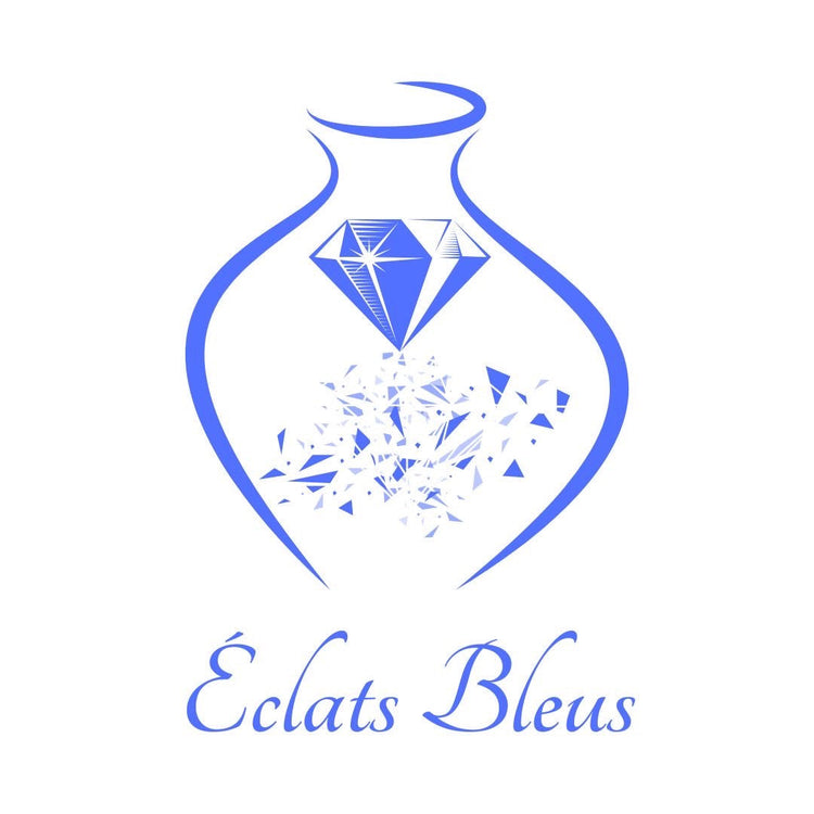 TSUNAGU Éclats Bleus