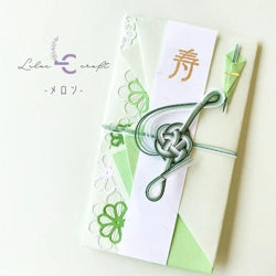 Congratulatory Gift Bag Wedding Birthday Celebration Flowers Paper Crafts treble clef
