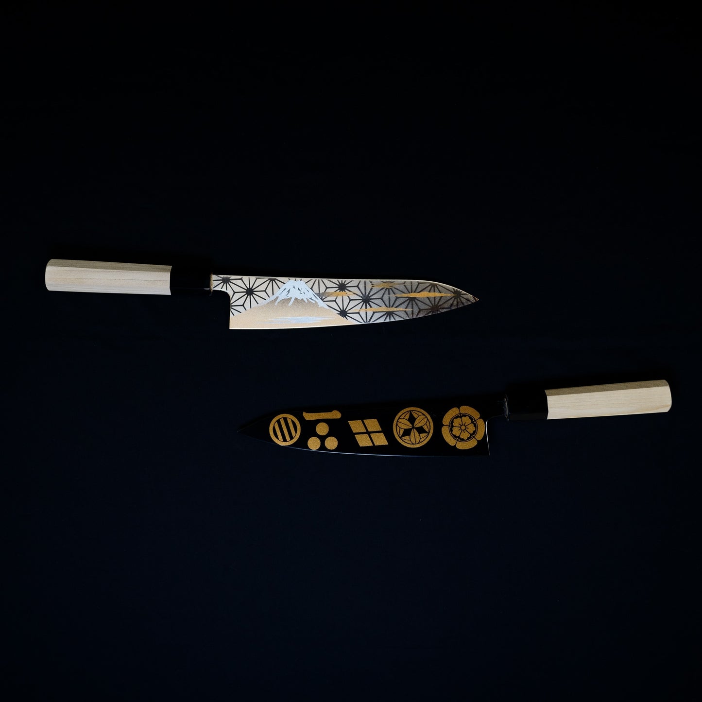 Fuji210　Gyuto・・S$5,480